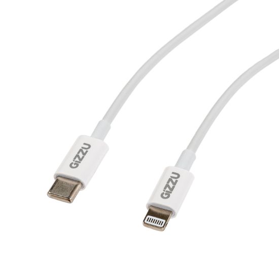 Picture of Gizzu USB Type-C to Lighting Cable 1.8m