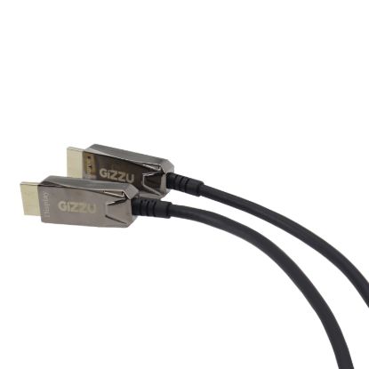 Picture of GIZZU 4K Active fibre Optic HDMI Cable 20m