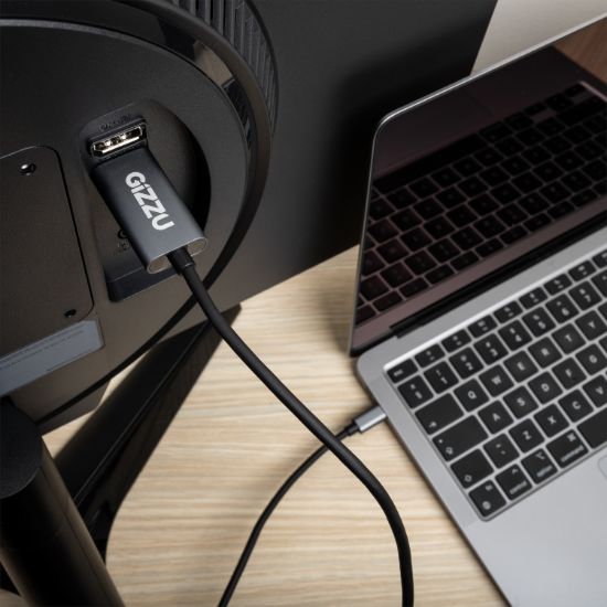 Picture of Gizzu 4K60Hz Type-C to HDMI Cable 2m
