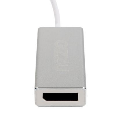 Picture of Gizzu 4K60Hz Type-C to DisplayPort Adapter