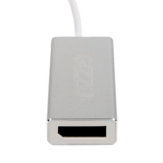 Picture of Gizzu 4K60Hz Type-C to DisplayPort Adapter