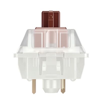 Picture of Keychron CHERRY MX2A Brown RGB Switch Set