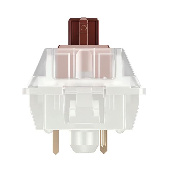 Picture of Keychron CHERRY MX2A Brown RGB Switch Set
