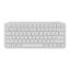Picture of Keychron B1 Pro Ultra-Slim 75% Wireless Keyboard - Ivory White