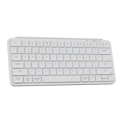 Picture of Keychron B1 Pro Ultra-Slim 75% Wireless Keyboard - Ivory White