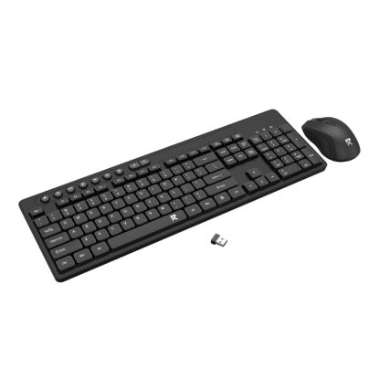 Picture of Redragon BS-7094 Wireless Keyboard and Mouse Combo
