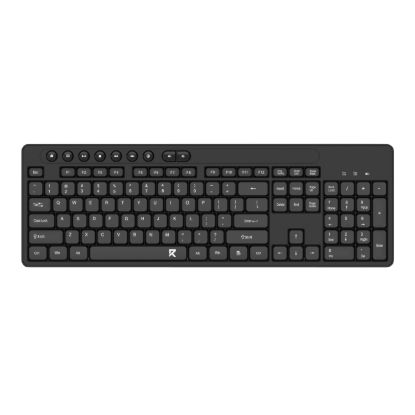 Picture of Redragon BK-7094 Full-sized Wireless Office Keyboard