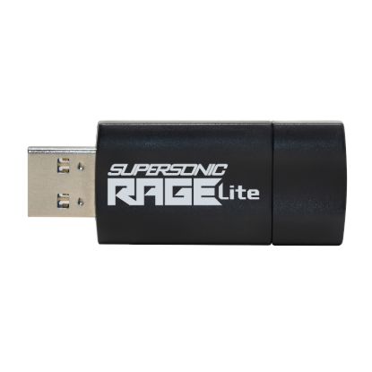 Picture of Patriot Rage Lite 1TB USB3.2 Flash Drive - Black