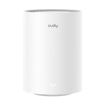 Picture of Cudy AX3000 Wi-Fi 6 Mesh Kit 1 Pack - White