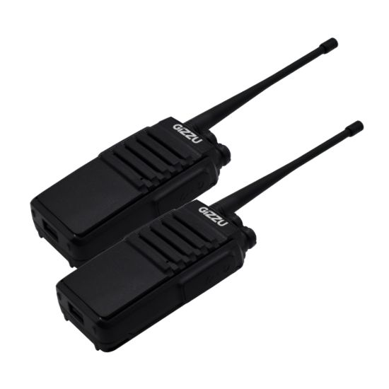 Picture of Gizzu Patrol Walkie Talkie Set
