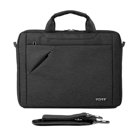 Picture of Port Designs Sydney 13/14" ECO Toploading Case