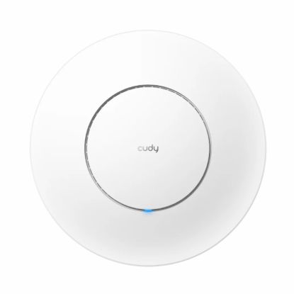Picture of Cudy AX3000 2.5G Dual Band Ceiling Access Point