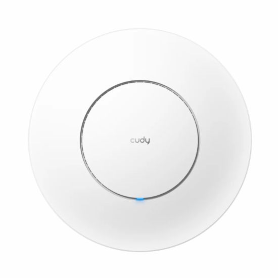 Picture of Cudy AX3000 2.5G Dual Band Ceiling Access Point