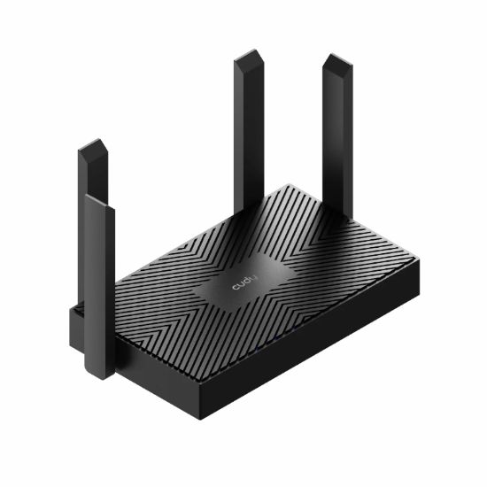 Picture of Cudy AX1500 Wi-Fi Router