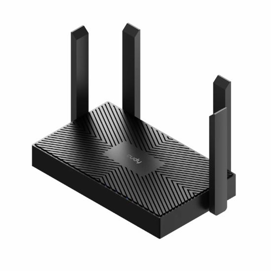 Picture of Cudy AX1500 Wi-Fi Router