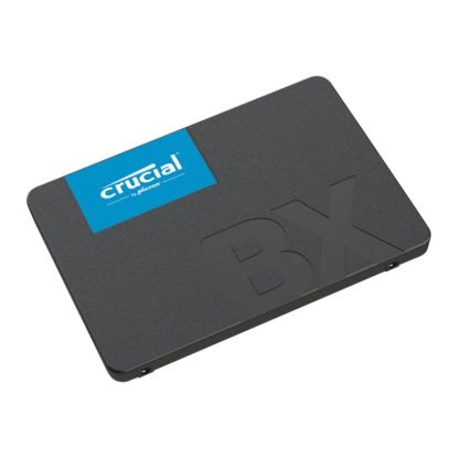 Picture of Crucial BX500 4TB 2.5" SATA SSD