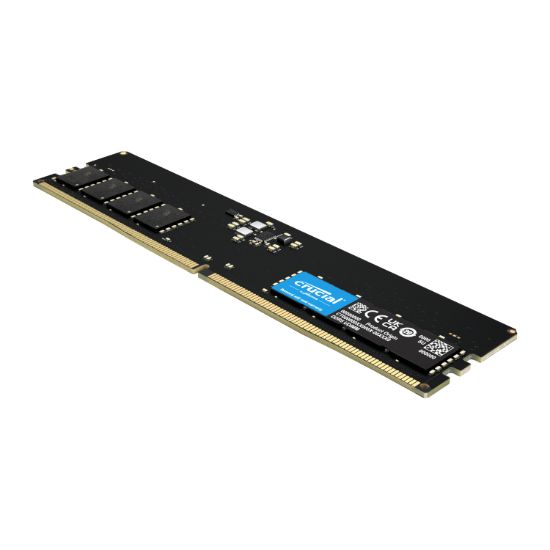 Picture of Crucial 32GB 5600Mhz DDR5 Desktop Memory
