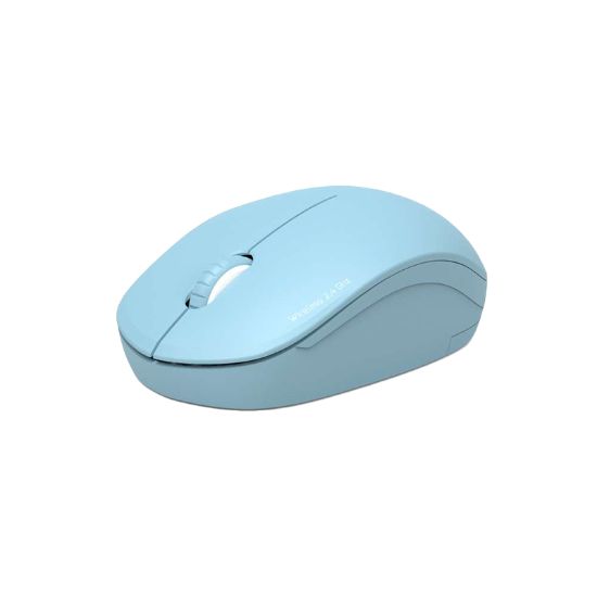 Picture of Port Connect MOUSE COLLECTION II WIRELESS Azur