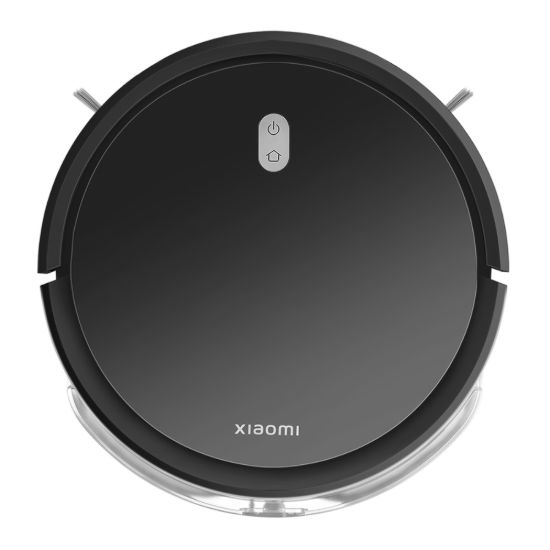 Picture of Xiaomi Robot Vacuum Cleaner and Mop E5 - Black