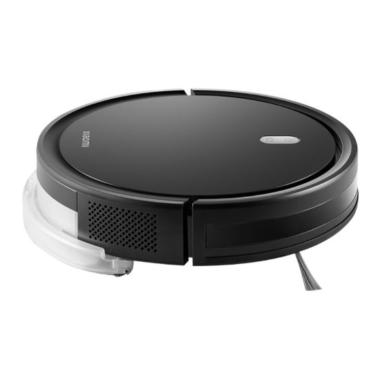 Picture of Xiaomi Robot Vacuum Cleaner and Mop E5 - Black