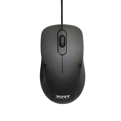 Picture of Port Connect Optical USB Mouse