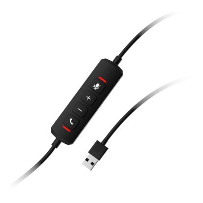 Picture of WINX CALL Pro AI Noise Cancelling Mic Headset