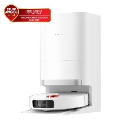 Picture of Xiaomi Robot Vacuum Cleaner X20+