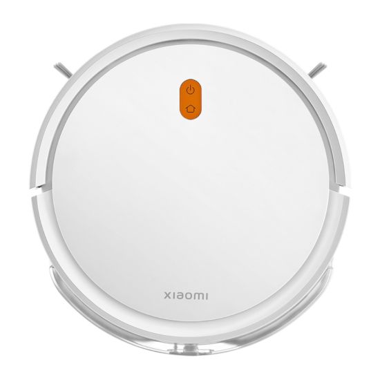 Picture of Xiaomi Robot Vacuum Cleaner and Mop E5 - White