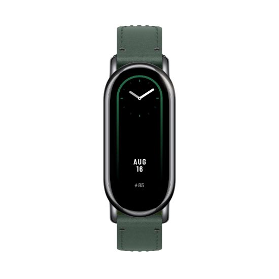Picture of Xiaomi Smart Band 8 Braided Strap - Green