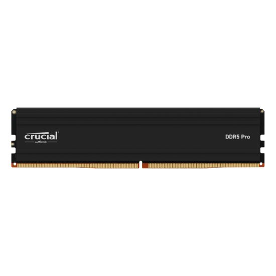 Picture of Crucial Pro 16GB 6000Mhz DDR5 Desktop Memory