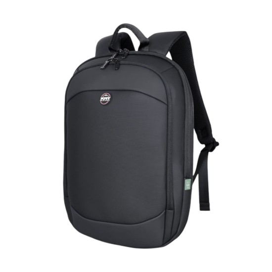Picture of PORT BACKPACK CHICAGO EVO EXPANDABLE 13"/15.6" BK
