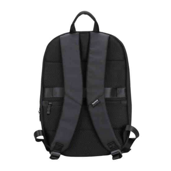 Picture of PORT BACKPACK CHICAGO EVO EXPANDABLE 13"/15.6" BK