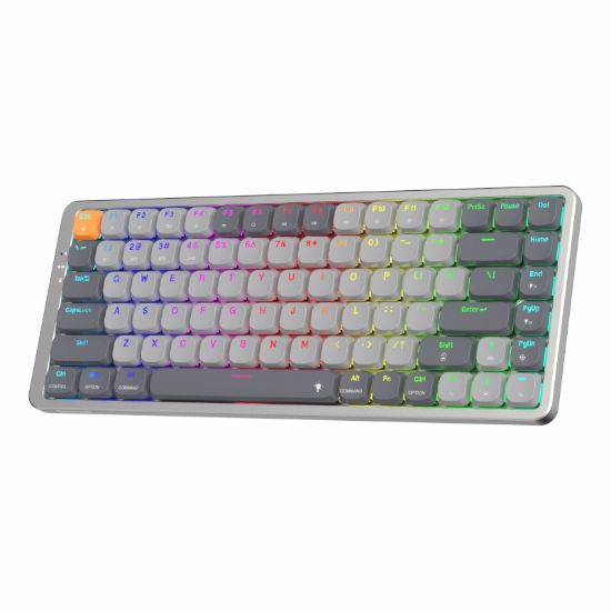 Picture of REDRAGON MECHANICAL AZURE Wireless Gaming Keyboard