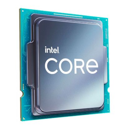 Picture of PCBuilder Intel i3-12100 HOME MASTER Windows 11 Desktop PC