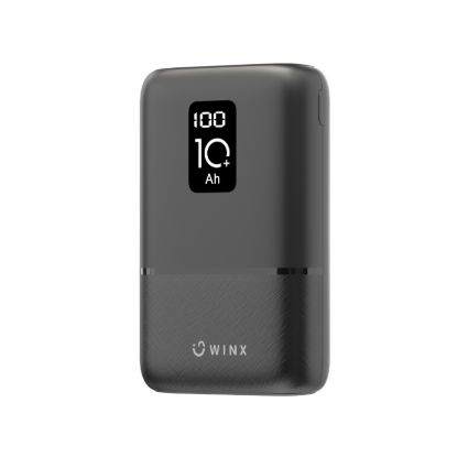 Picture of WINX GO Fast 2 10000mAh Power Bank PD20W
