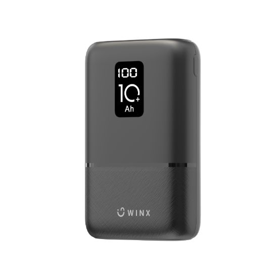 Picture of WINX GO Fast 2 10000mAh Power Bank PD20W