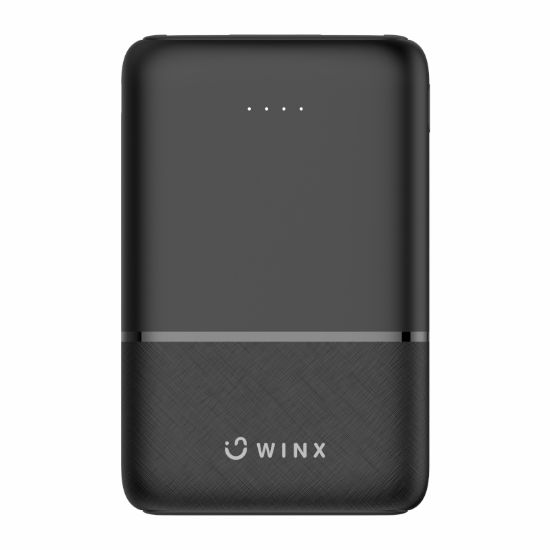 Picture of WINX GO Simple 5000mAh Power Bank