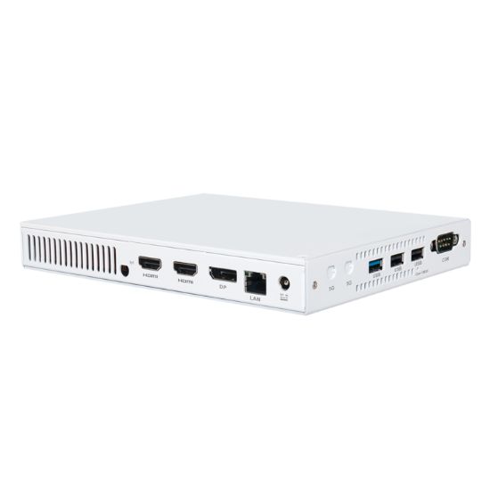 Picture of Giada H611 I5-11300H High-end Medical Computer