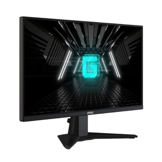 Picture of MSI G255F 25" Gaming Monitor 1920x1080 (FHD) Rapid IPS 1ms 180Hz Adaptive Sync HDMI Displayport Black