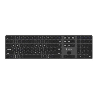 Picture of WINX ELITE Wireless and BT Keyboard