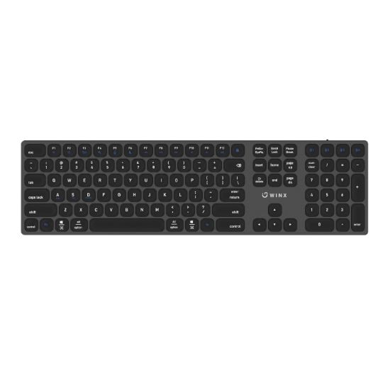 Picture of WINX ELITE Wireless and BT Keyboard