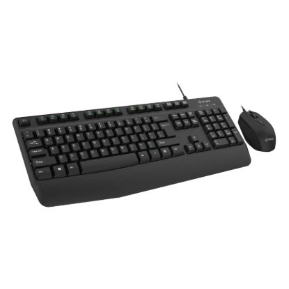 Picture of WINX DO Essential Wired Keyboard and Mouse Combo