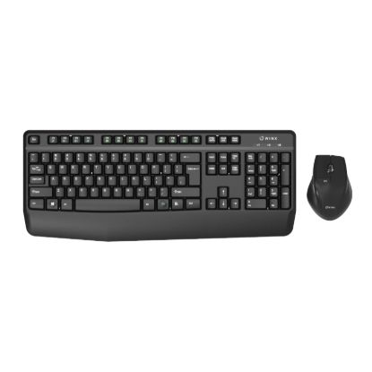 Picture of WINX DO Essential Wireless Keyboard and Mouse Combo