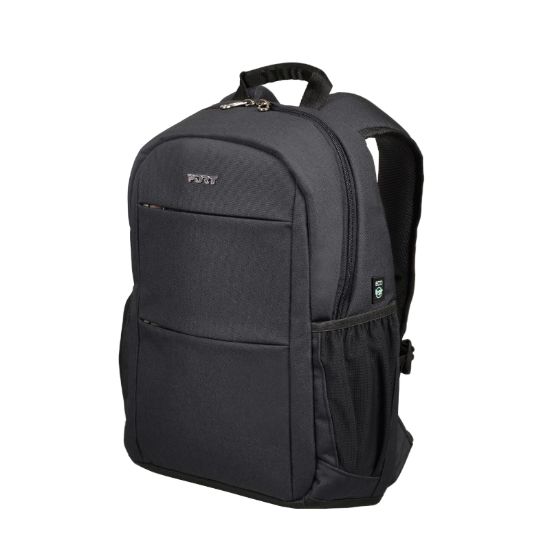 Picture of Port Designs ECO Sydney 15.6" Backpack - Black