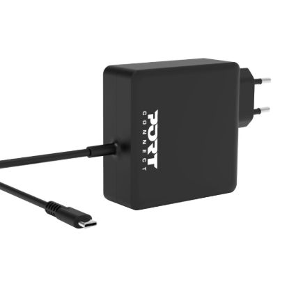Picture of Port Connect Type-C 65W Universal Notebook Adapter