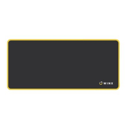 Picture of WINX GLIDE Black Extra Large Mouse Pad