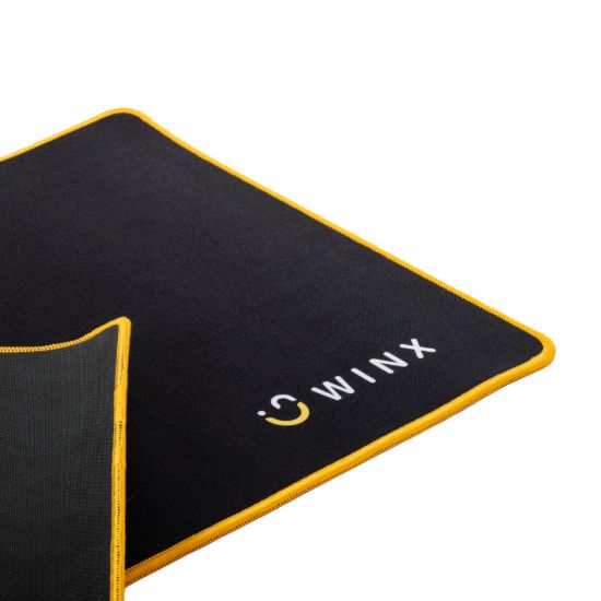 Picture of WINX GLIDE Black Extra Large Mouse Pad