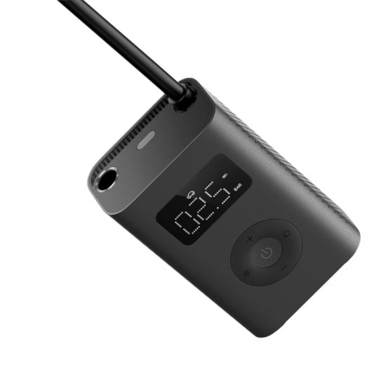 Picture of Xiaomi Portable Electric Air Compressor 2