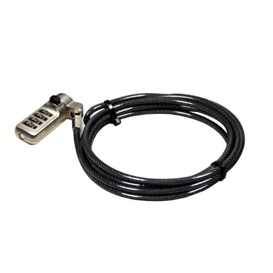 Picture of Port Connect Nano Slot Security Combination Cable