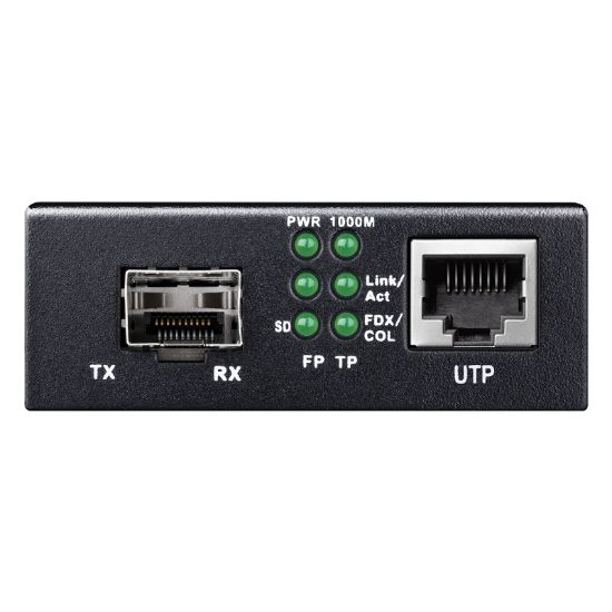 Picture of Cudy Fibre to Gigabit Ethernet Media Converter
